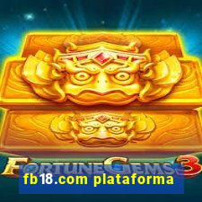 fb18.com plataforma