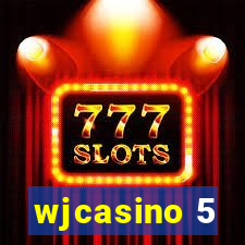 wjcasino 5