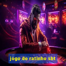 jogo do ratinho sbt