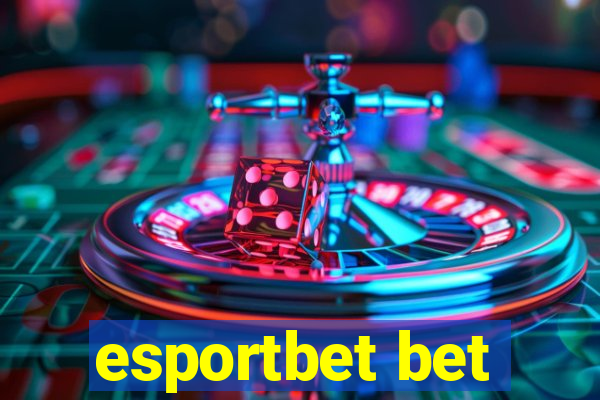 esportbet bet