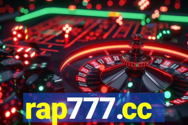 rap777.cc