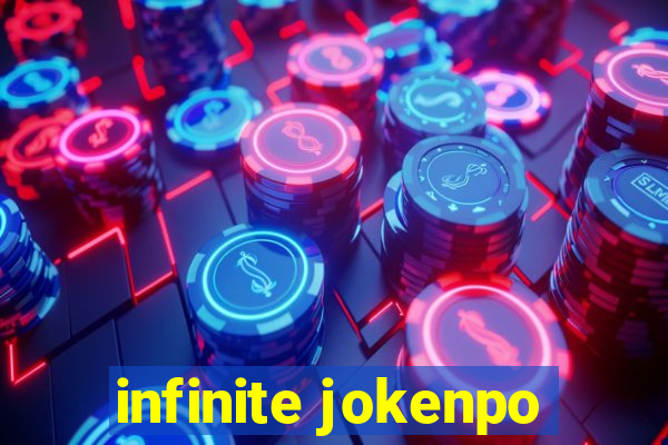 infinite jokenpo