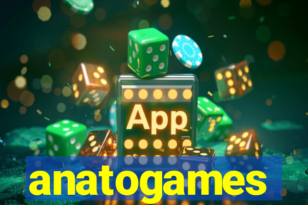 anatogames