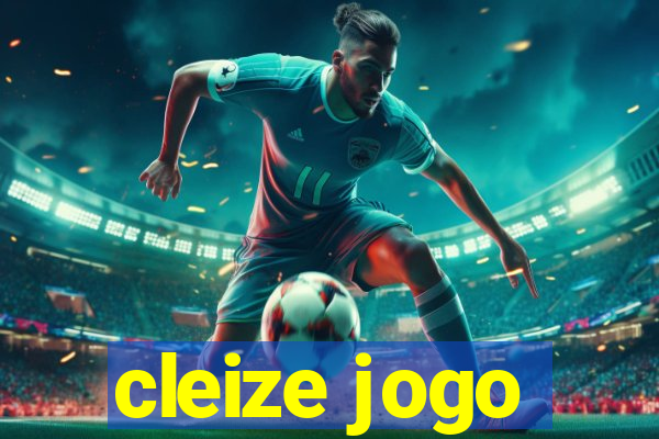 cleize jogo