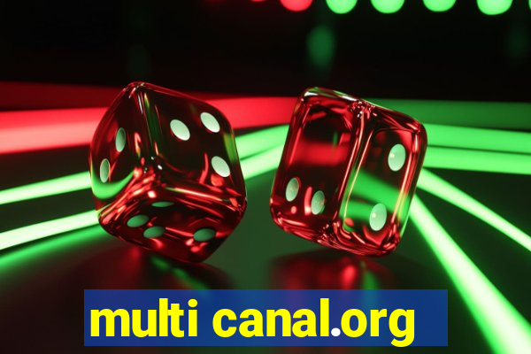 multi canal.org