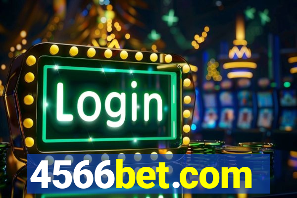 4566bet.com