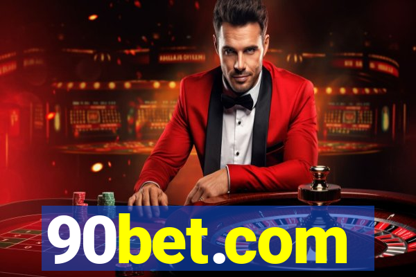 90bet.com