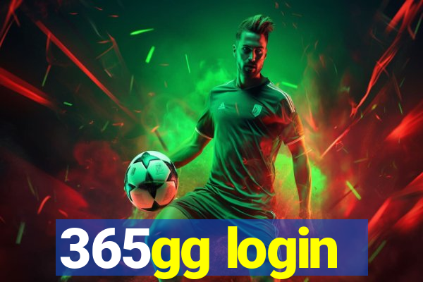 365gg login