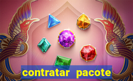 contratar pacote adicional tim beta