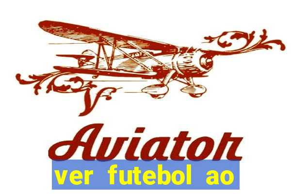 ver futebol ao vivo rmc