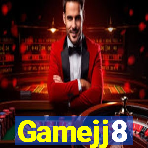 Gamejj8