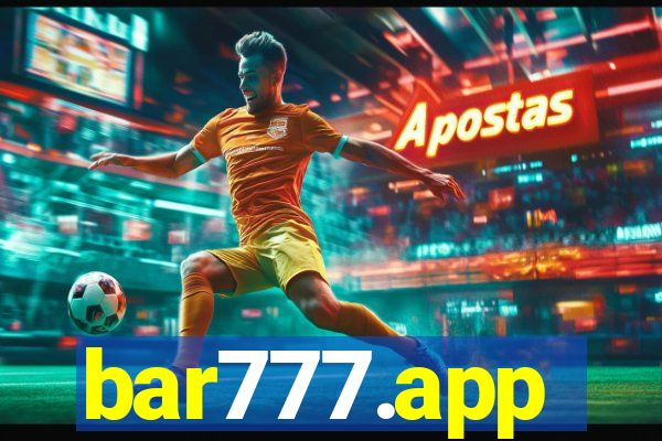 bar777.app