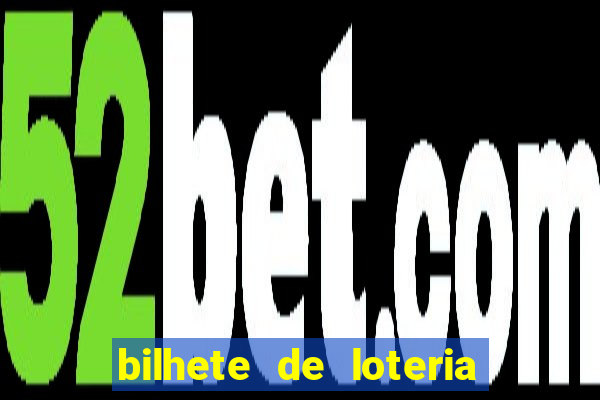 bilhete de loteria completo dublado