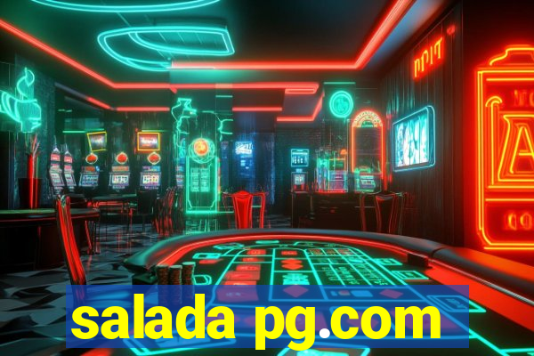 salada pg.com