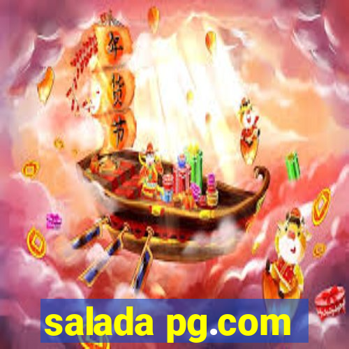 salada pg.com