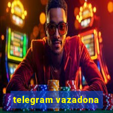 telegram vazadona