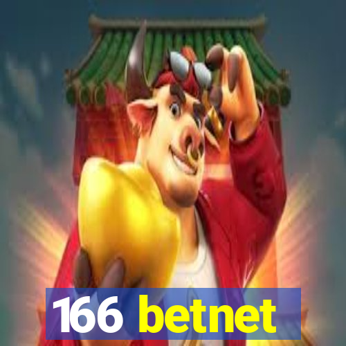 166 betnet