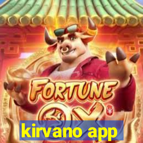 kirvano app