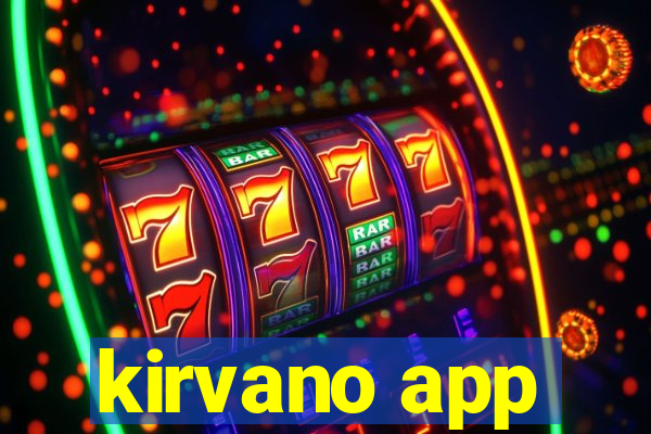 kirvano app