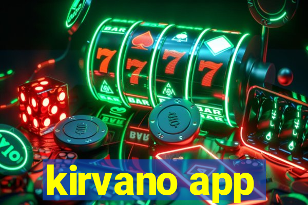 kirvano app