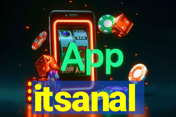 itsanal