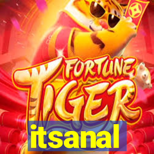 itsanal