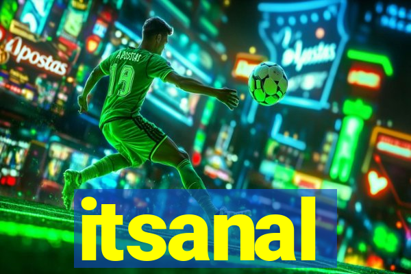 itsanal