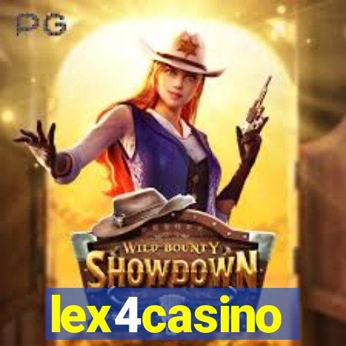 lex4casino