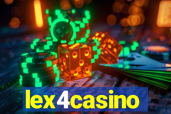 lex4casino