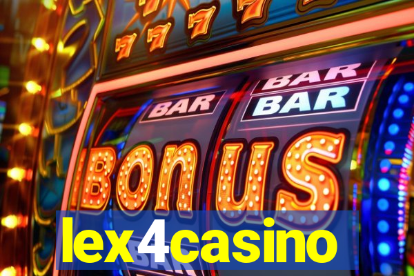 lex4casino