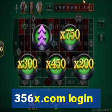 356x.com login