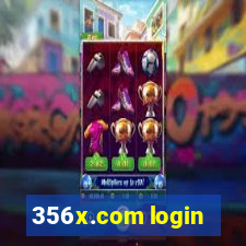 356x.com login