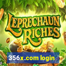 356x.com login