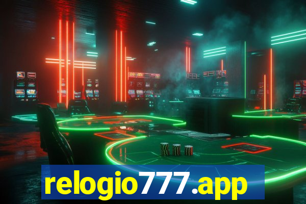 relogio777.app