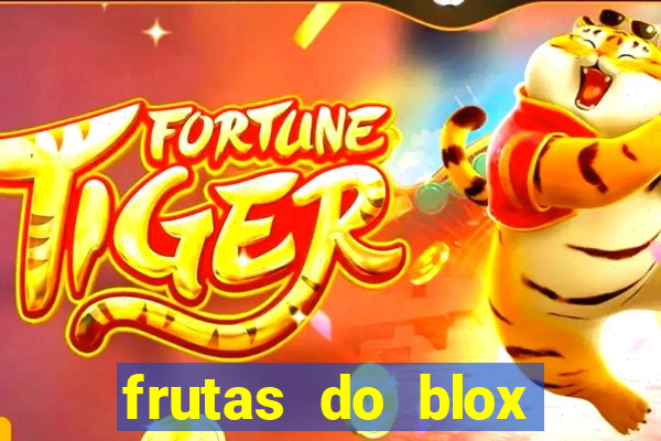 frutas do blox fruits para colorir e imprimir