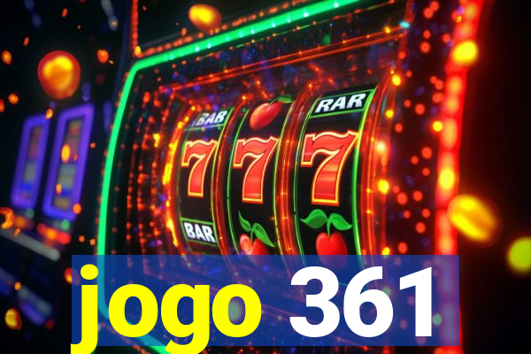 jogo 361