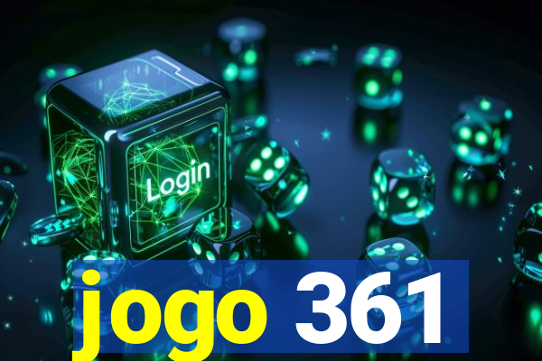 jogo 361