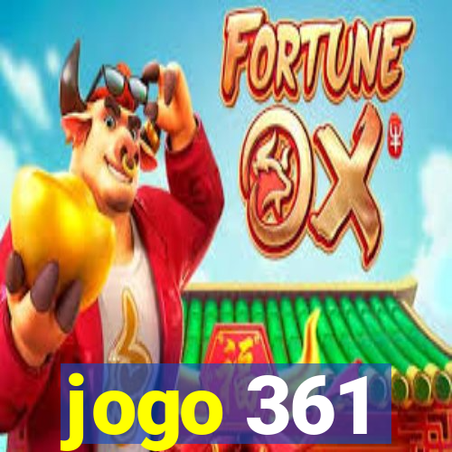 jogo 361