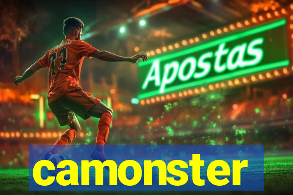 camonster