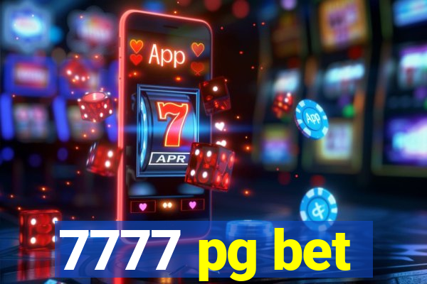 7777 pg bet