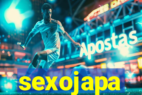 sexojapa