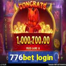 776bet login