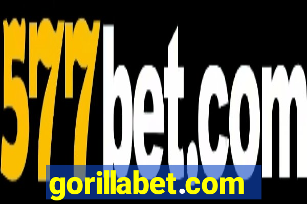 gorillabet.com