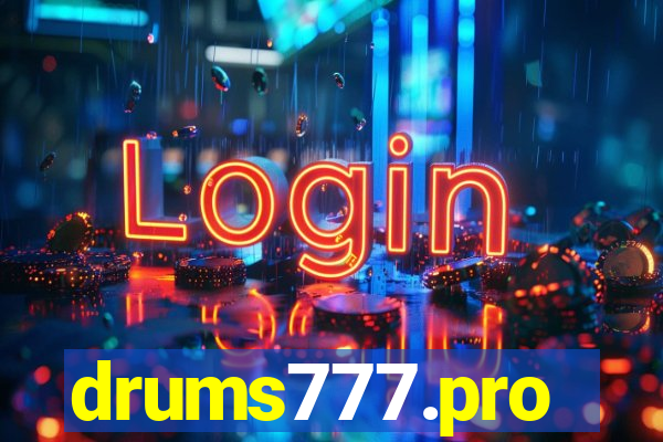 drums777.pro