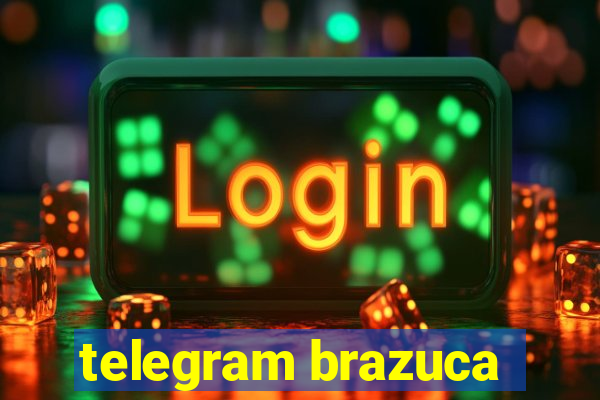 telegram brazuca