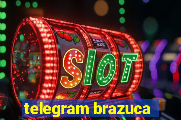 telegram brazuca