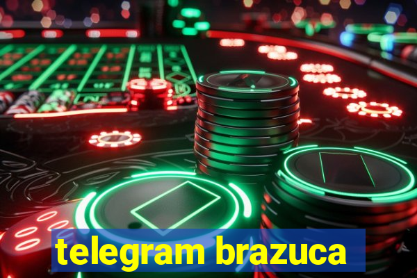 telegram brazuca