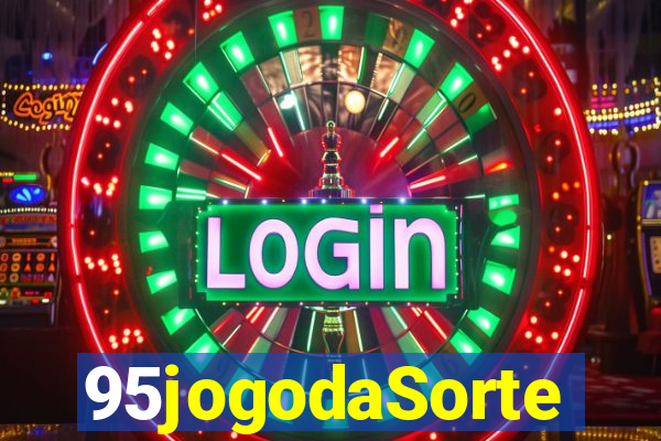 95jogodaSorte