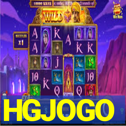 HGJOGO