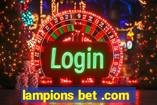 lampions bet .com